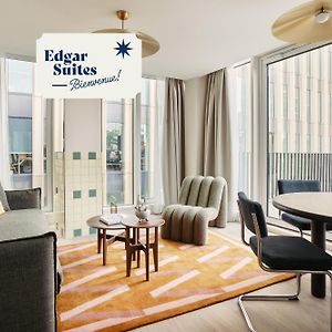 Deluxe Apartment mit 1 Schlafzimmer