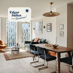 Deluxe Apartment mit 2 Schlafzimmern
